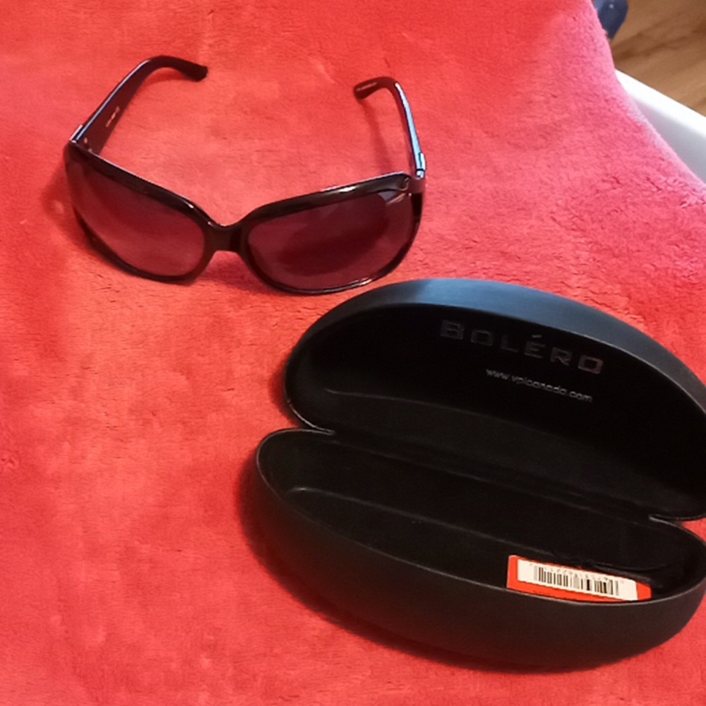 Women's sunglasses